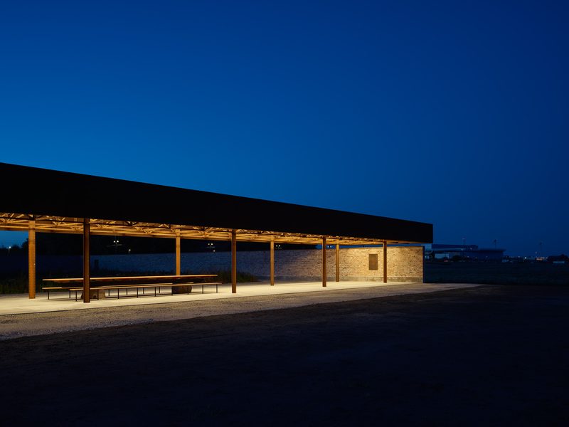 Hage — Lunds domkyrka | Arkitekturfoto: Peter Westrup, Malmö