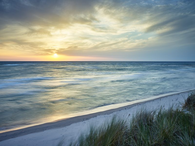 Landskapsfotografi från Skåne och södra Sverige | Peter Westrup