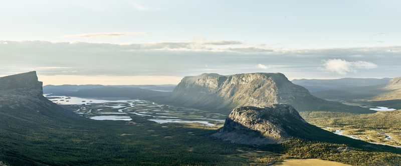 Landskapsfotografi från Skåne och södra Sverige | Peter Westrup
