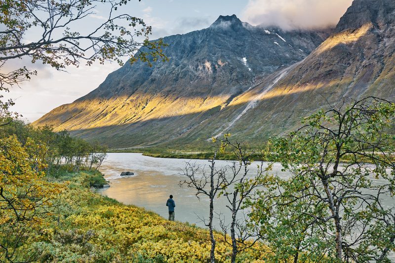 Landskapsfotografi från Skåne och södra Sverige | Peter Westrup