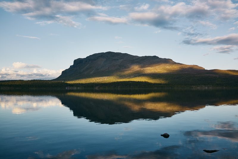 Landskapsfotografi från Skåne och södra Sverige | Peter Westrup