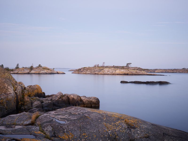 Landskapsfotografi från Skåne och södra Sverige | Peter Westrup