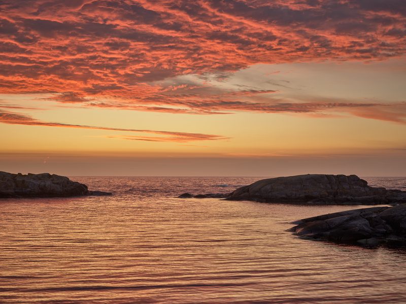 Landskapsfotografi från Skåne och södra Sverige | Peter Westrup