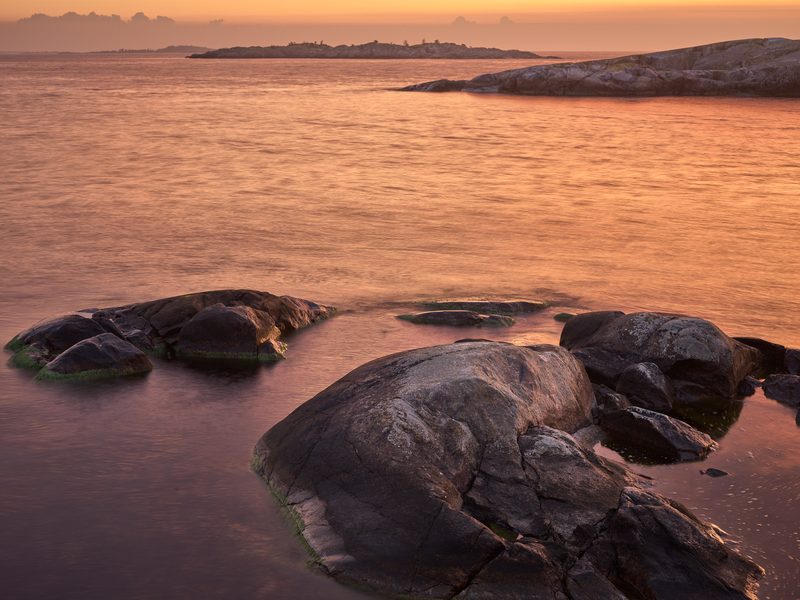 Landskapsfotografi från Skåne och södra Sverige | Peter Westrup