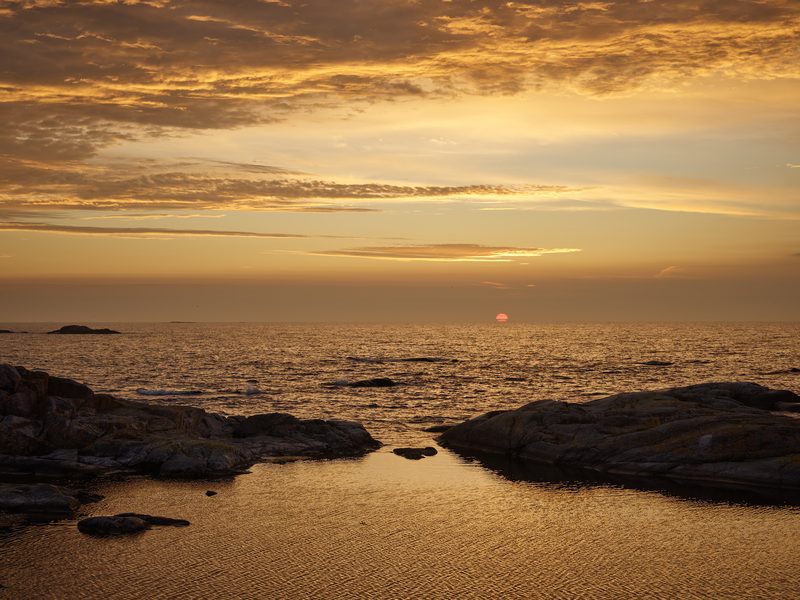 Landskapsfotografi från Skåne och södra Sverige | Peter Westrup