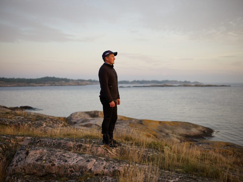 Landskapsfotografi från Skåne och södra Sverige | Peter Westrup