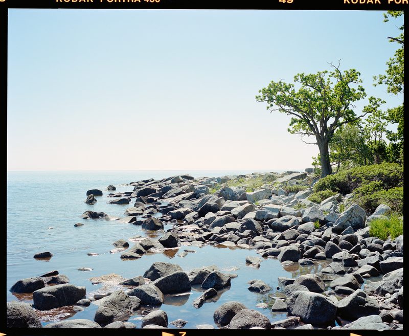 Landskapsfotografi från Skåne och södra Sverige | Peter Westrup
