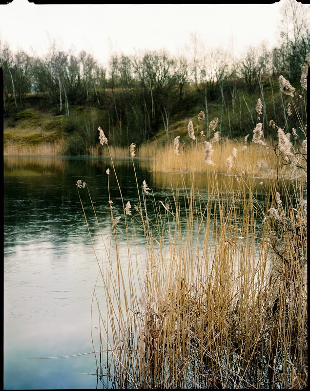 Landskapsfotografi från Skåne och södra Sverige | Peter Westrup