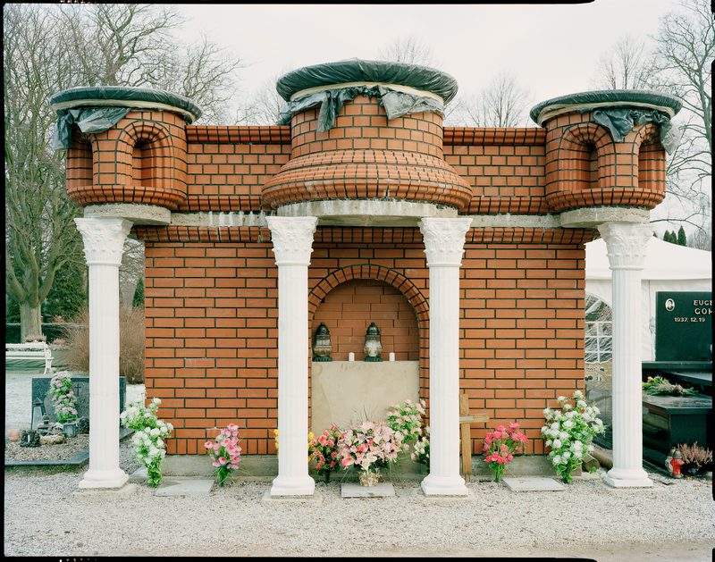 Dokumentärt fotografi från Malmö och Skåne | Peter Westrup