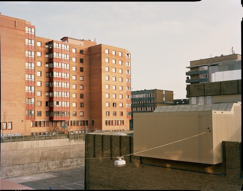 Dokumentärt fotografi från Malmö och Skåne | Peter Westrup