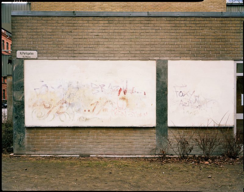 Dokumentärt fotografi från Malmö och Skåne | Peter Westrup