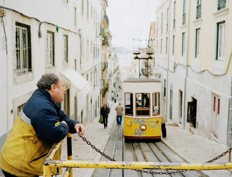 Dokumentärt fotografi från Malmö och Skåne | Peter Westrup