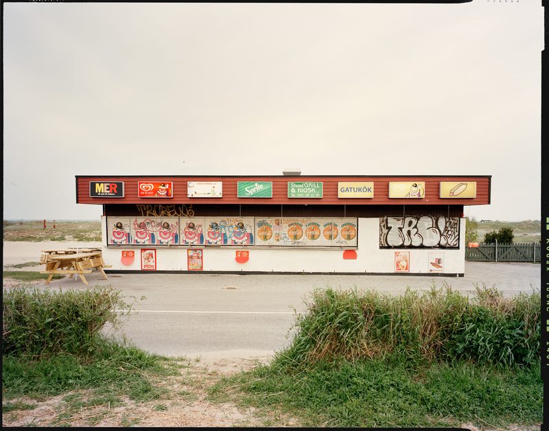 Dokumentärt fotografi från Malmö och Skåne | Peter Westrup