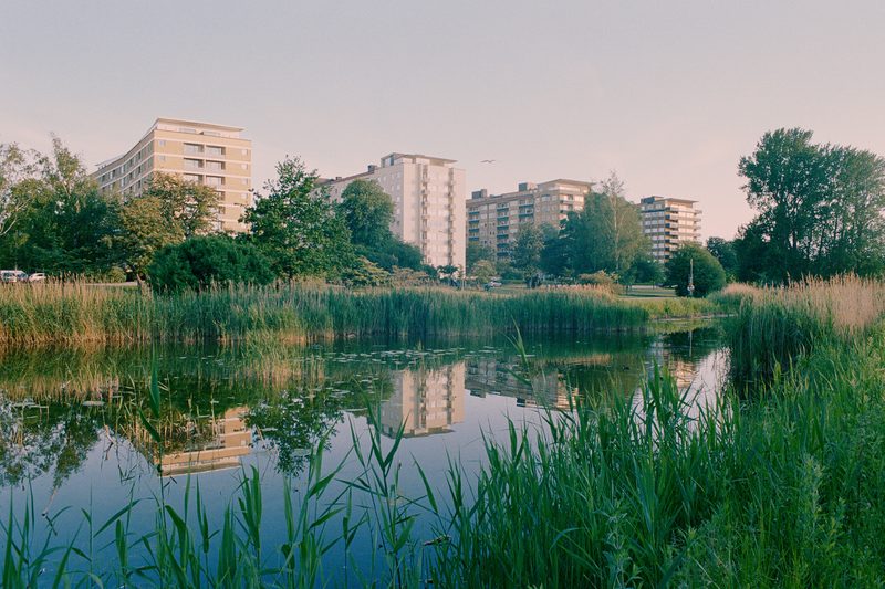 Dokumentärt fotografi från Malmö och Skåne | Peter Westrup