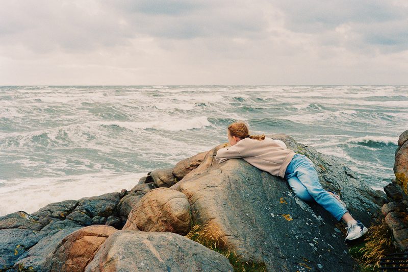 Dokumentärt fotografi från Malmö och Skåne | Peter Westrup