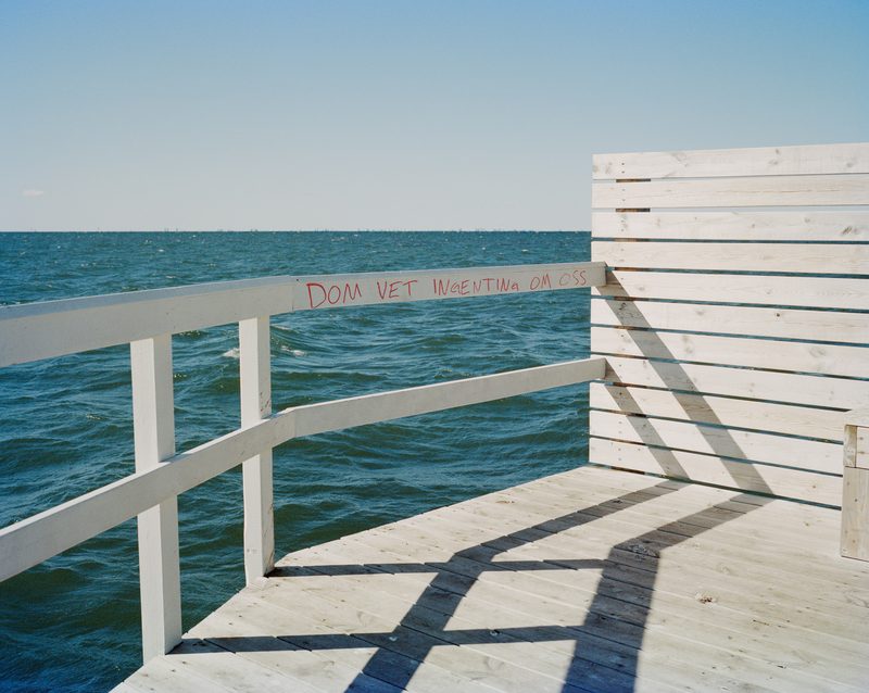 Dokumentärt fotografi från Malmö och Skåne | Peter Westrup
