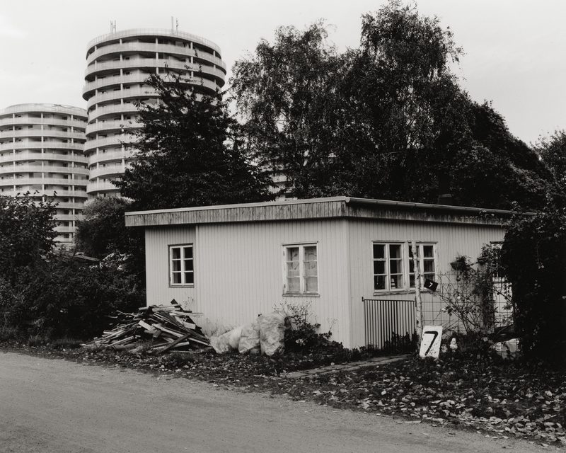Dokumentärt fotografi från Malmö och Skåne | Peter Westrup
